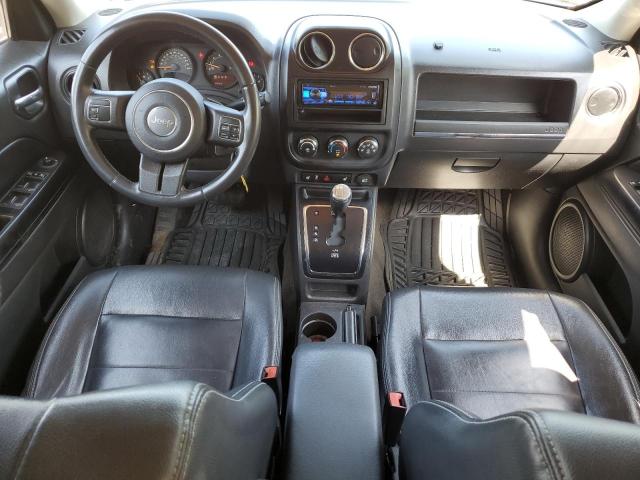 2015 JEEP PATRIOT 1C4NJRAB4FD370487