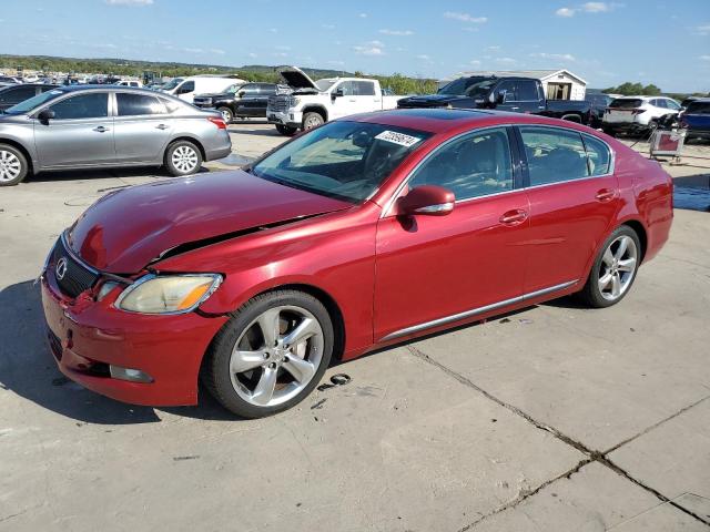 2008 LEXUS GS 350 #2845703918