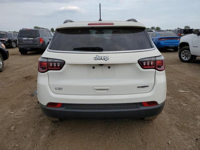 VIN 3C4NJCBB2JT240755 2018 Jeep Compass, Latitude no.6