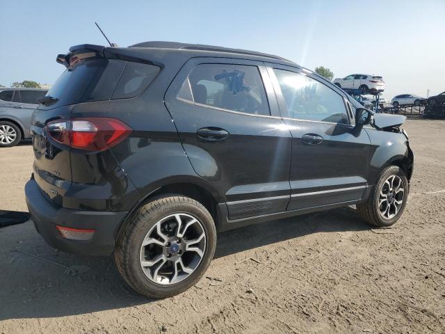2020 FORD ECOSPORT S - MAJ6S3JL0LC345598