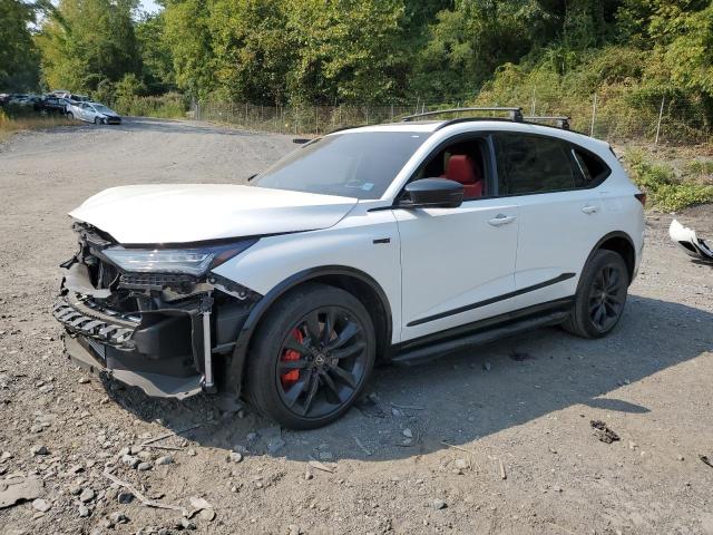 2022 ACURA MDX TYPE S #2991611967