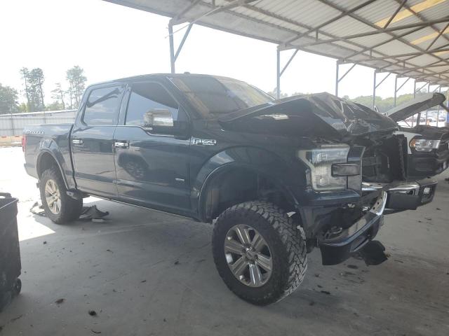 VIN 1FTEW1CG2FFB45324 2015 Ford F-150, Supercrew no.4