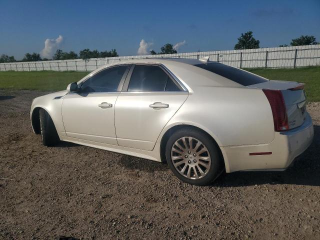 VIN 1G6DP5E36D0139362 2013 Cadillac CTS, Premium Co... no.2