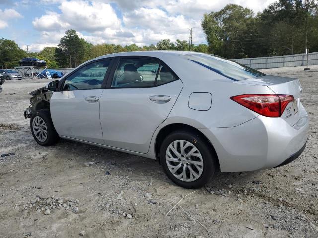 VIN 2T1BURHE3HC915881 2017 Toyota Corolla, L no.2