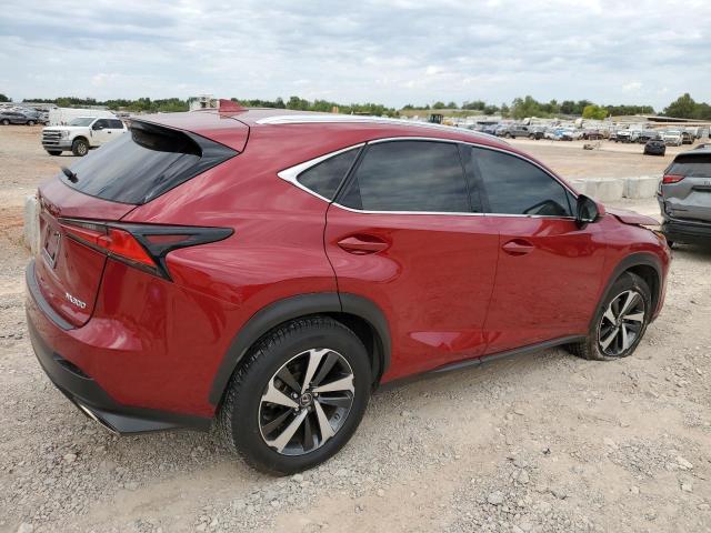 2018 LEXUS NX 300 - JTJYARBZ5J2097277