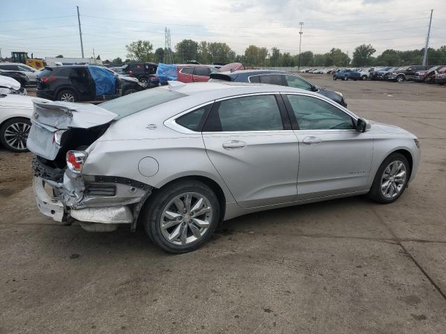 VIN 2G11Z5S32K9142902 2019 Chevrolet Impala, LT no.3