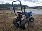 FORD TRACTOR photo