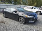 FORD FUSION SE photo