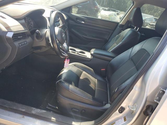 2020 NISSAN ALTIMA SR - 1N4BL4CV9LC127269