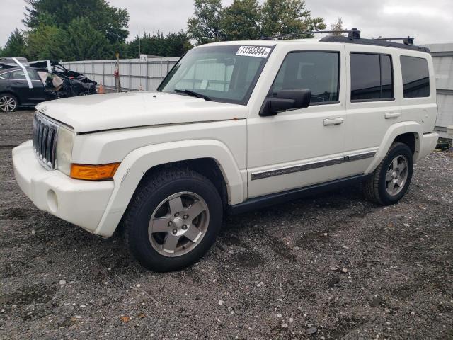 Jeep COMMANDER