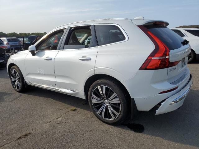 2022 VOLVO XC60 B5 IN YV4L12RL7N1915865