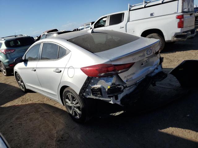 VIN 5NPD84LF2JH367357 2018 Hyundai Elantra, Sel no.2