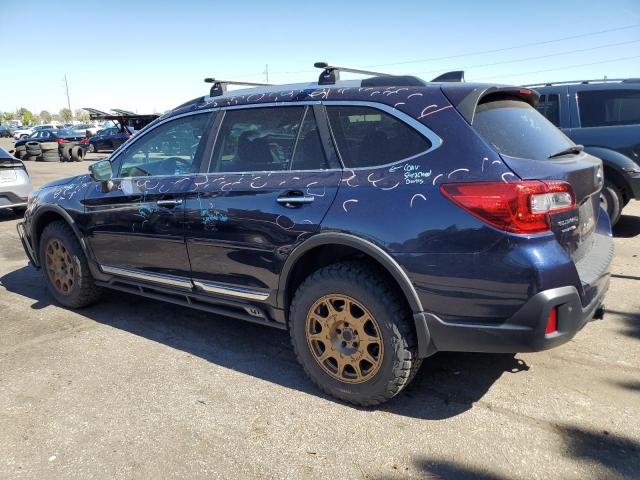 VIN 4S4BSETCXJ3248029 2018 Subaru Outback, Touring no.2