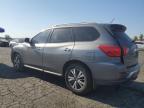 NISSAN PATHFINDER photo