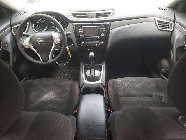 2016 NISSAN ROGUE S - 5N1AT2MN5GC872689