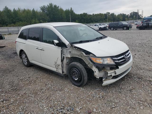 2015 HONDA ODYSSEY EX - 5FNRL5H46FB105770