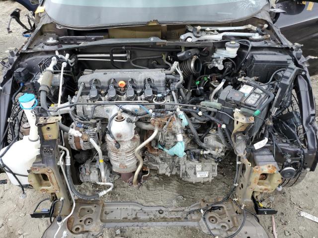 2017 HONDA HR-V EX - 3CZRU6H58HM731325