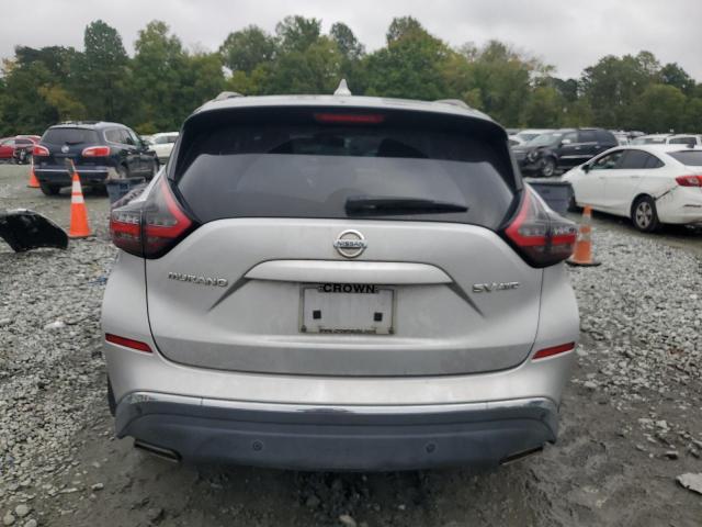 2019 NISSAN MURANO S - 5N1AZ2MS7KN145233