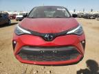 TOYOTA C-HR XLE снимка