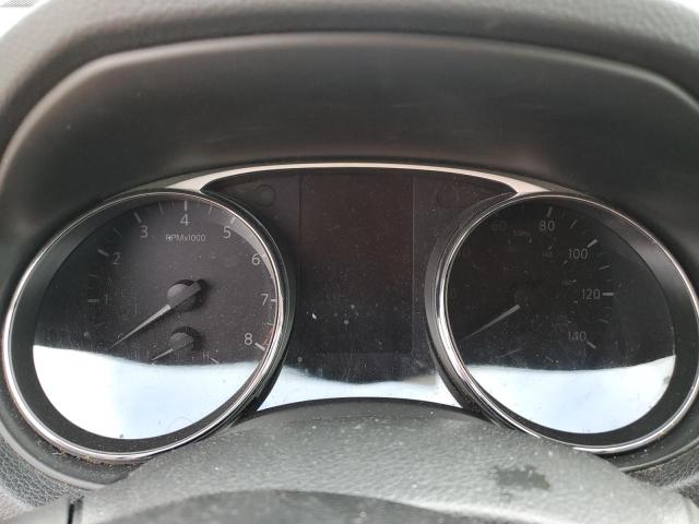 2015 NISSAN ROGUE S - 5N1AT2MV3FC825854