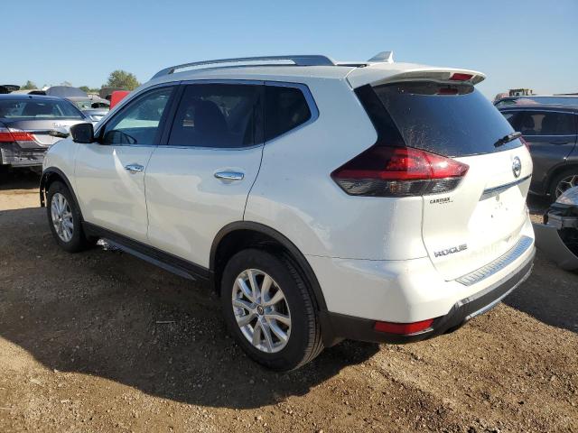 2018 NISSAN ROGUE S - 5N1AT2MV9JC815998