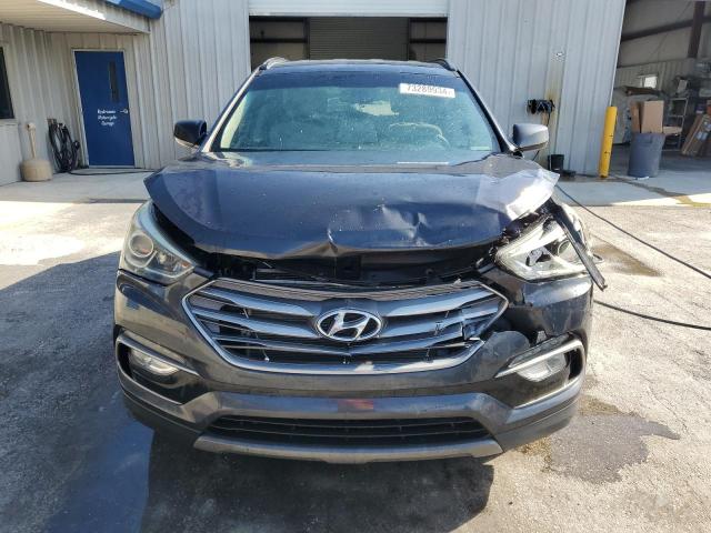 2017 HYUNDAI SANTA FE S - 5XYZU3LB7HG468209