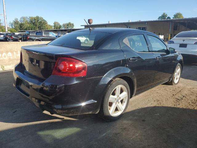 VIN 1C3CDZAB4DN538090 2013 Dodge Avenger, SE no.3