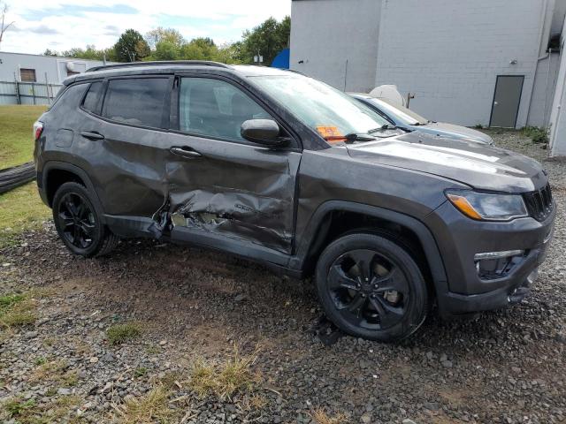 2018 JEEP COMPASS LA - 3C4NJDBB3JT299058