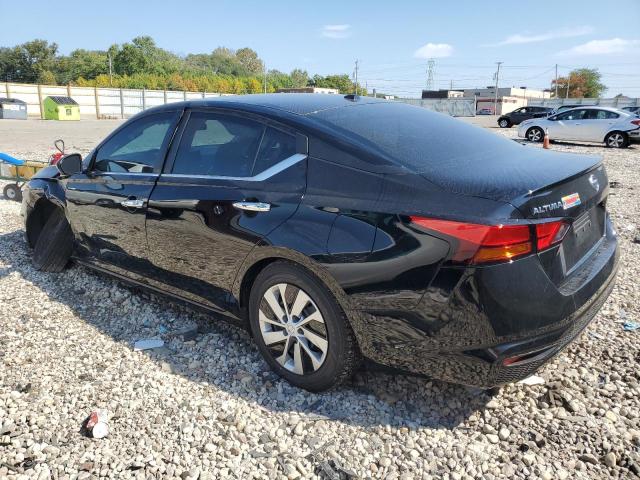 2019 NISSAN ALTIMA S - 1N4BL4BV9KC255799