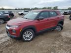 2021 CHEVROLET TRAILBLAZE - KL79MMS26MB085631