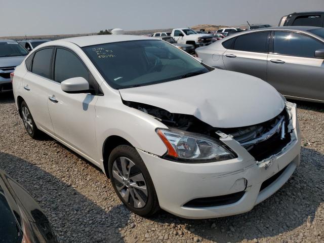 Vin: 3n1ab7apxel680991, lot: 70275654, nissan sentra s 20144