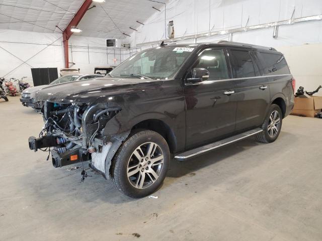 2023 FORD EXPEDITION #3059318179