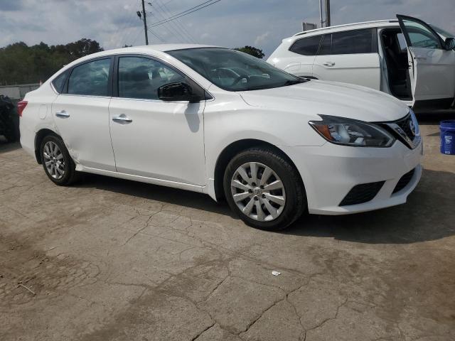 2019 NISSAN SENTRA S - 3N1AB7AP2KY259975