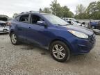 HYUNDAI TUCSON GLS photo