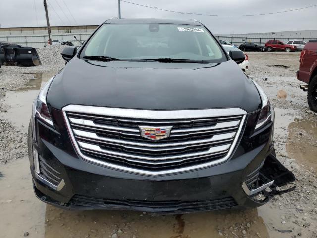 VIN 1GYKNCRS2HZ122456 2017 Cadillac XT5, Premium Lu... no.5