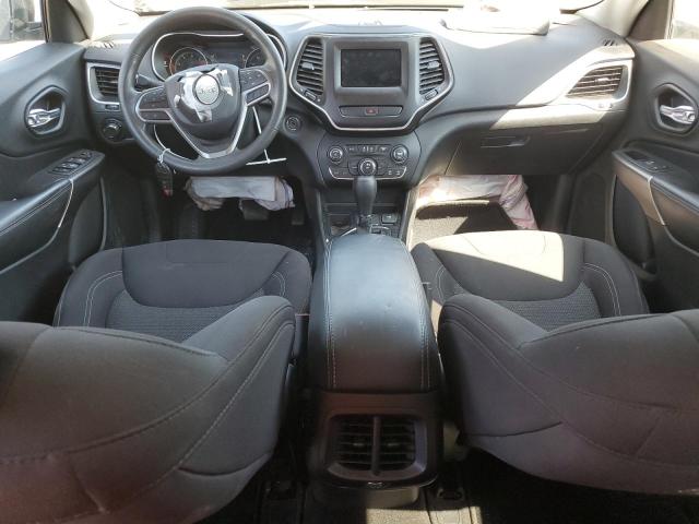 2020 JEEP CHEROKEE L - 1C4PJLCB6LD643038