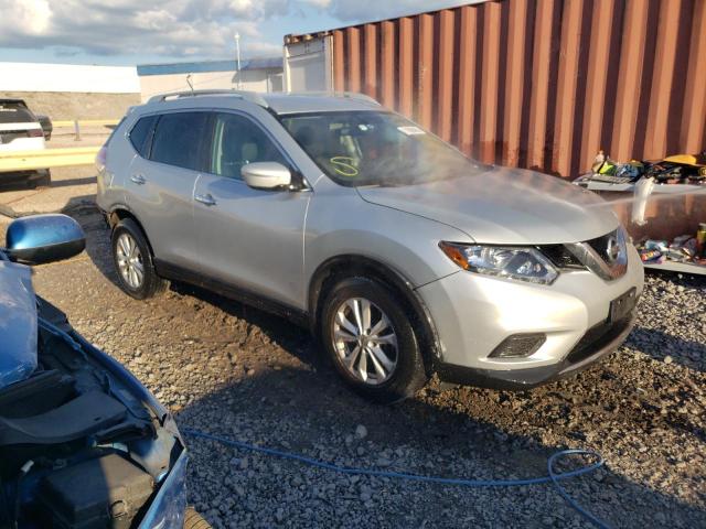 2015 NISSAN ROGUE S - 5N1AT2MLXFC836168