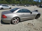 MERCEDES-BENZ SL 500 photo