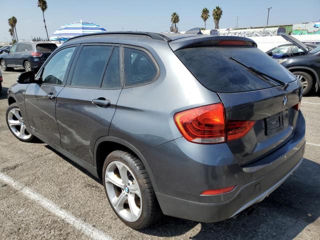 VIN WBAVM5C55FVV94186 2015 BMW X1, Xdrive35I no.2