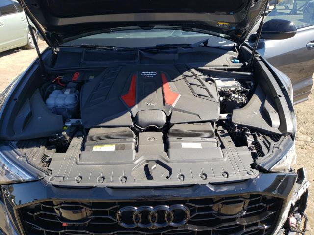 2023 AUDI RS Q8 WU1ARBF18PD005006