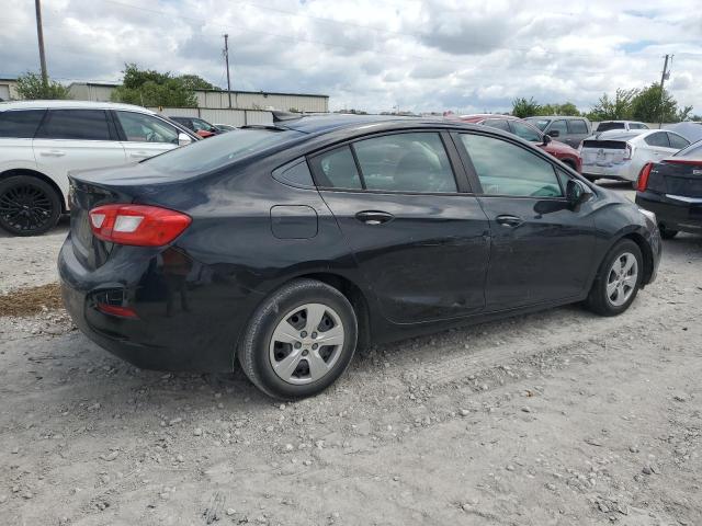 2016 CHEVROLET CRUZE LS - 1G1BC5SM0G7258977