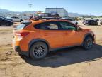 SUBARU CROSSTREK photo