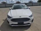 FORD FUSION SE photo