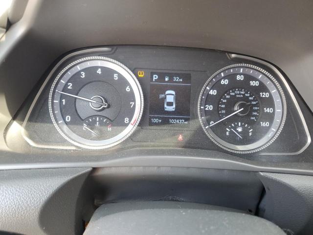 2021 HYUNDAI SONATA SE - 5NPEG4JA2MH069894