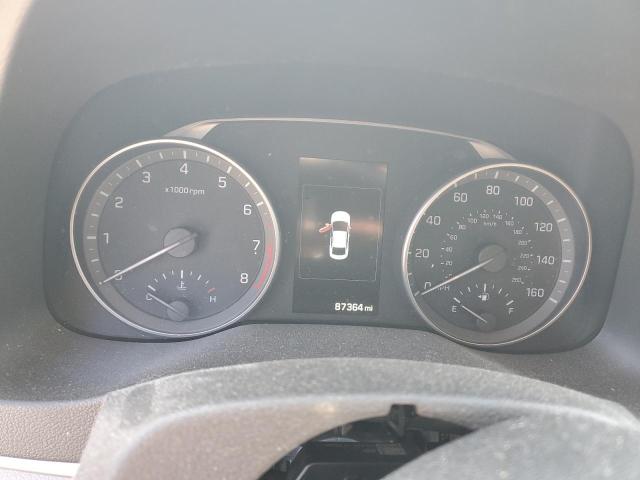 2017 HYUNDAI ELANTRA SE - 5NPD84LFXHH035502