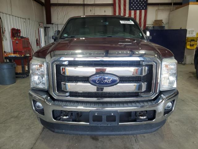 2015 FORD F250 SUPER - 1FT7W2BTXFEC46047