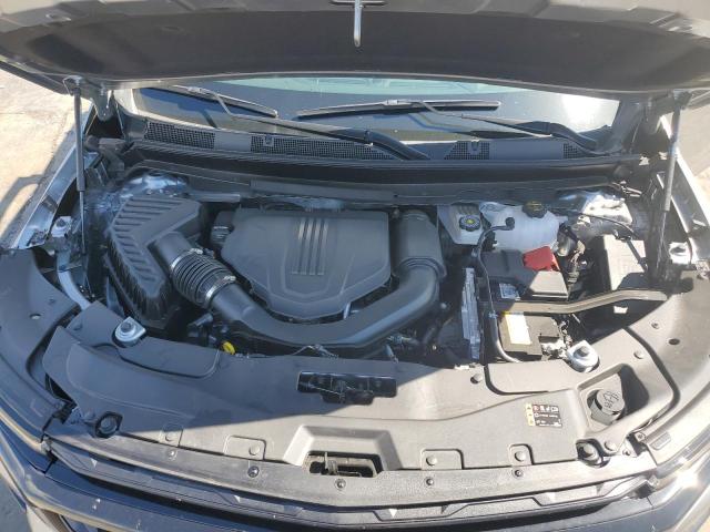 2024 CHEVROLET TRAVERSE L - 1GNEVGKS8RJ140505