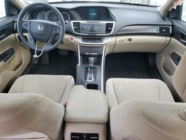 2015 HONDA ACCORD EX - 1HGCR2F7XFA213089