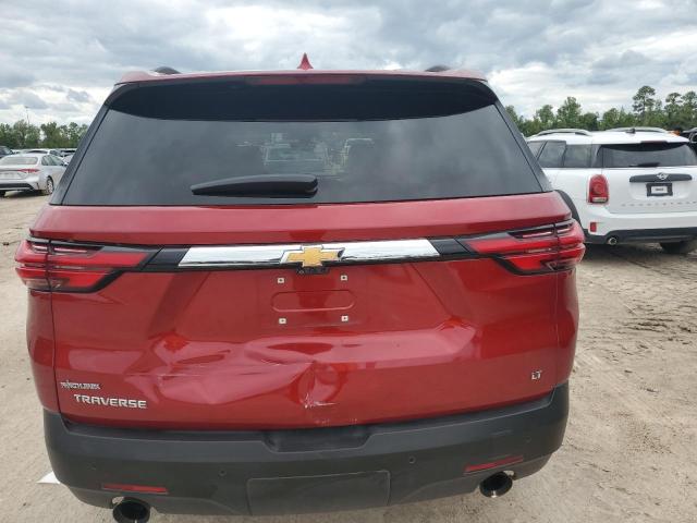 2022 CHEVROLET TRAVERSE L 1GNERHKW5NJ142008  69851374