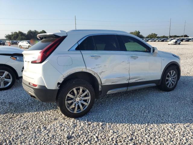 2019 CADILLAC XT4 PREMIU - 1GYFZCR43KF202493